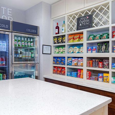 豪姆沃德酒店，亚特兰大/周界中心 桑迪斯普林斯 外观 照片