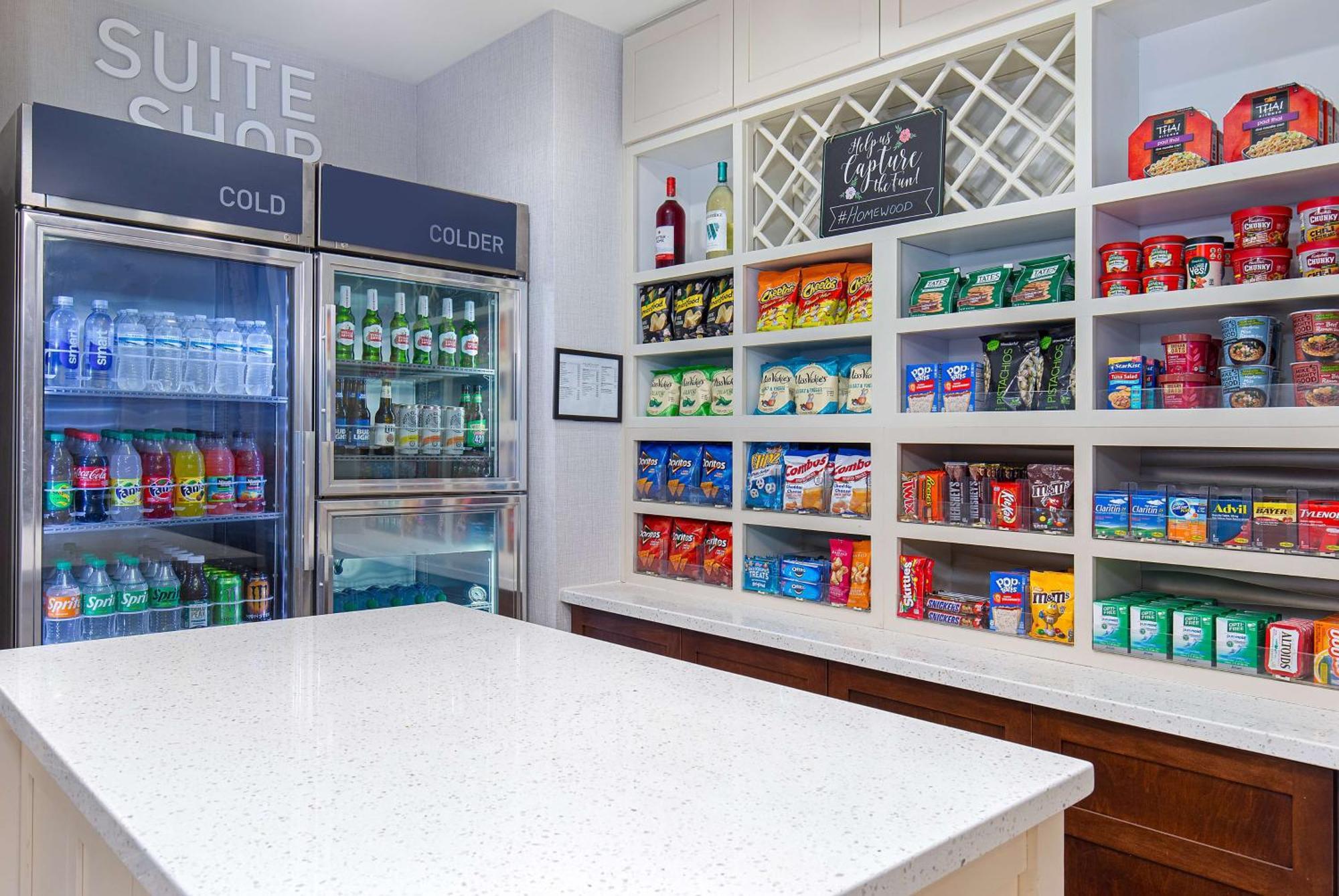 豪姆沃德酒店，亚特兰大/周界中心 桑迪斯普林斯 外观 照片